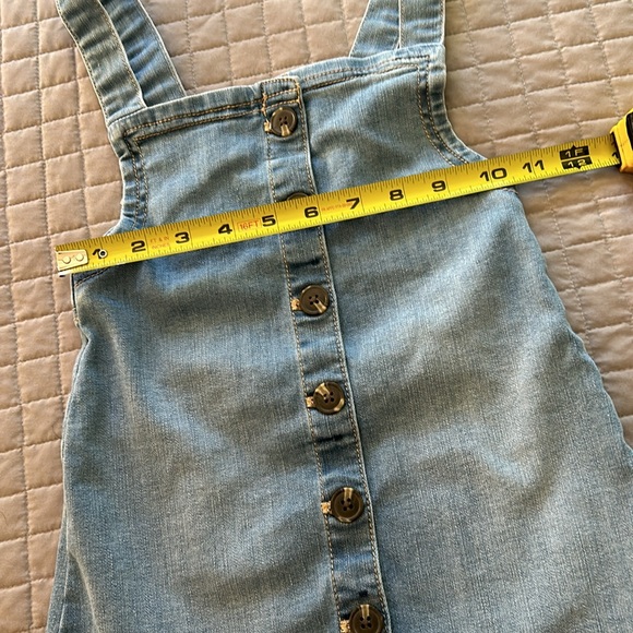 🐮 There Abouts Jean Jumper - Picture 3 of 9